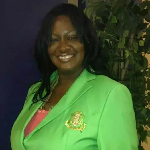 LaTanya L. McNeal M.Ed./Doctoral Candidate