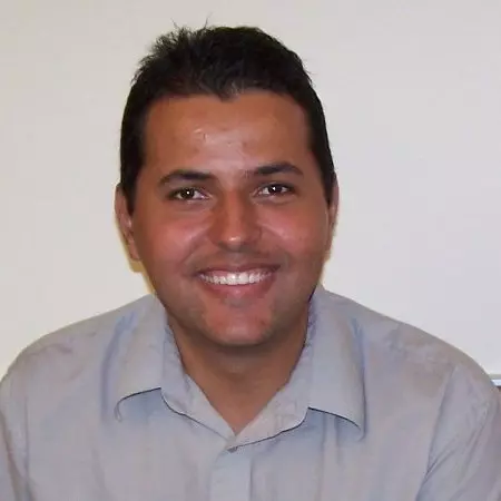 Rodrigo de Castro, P.E., CFM