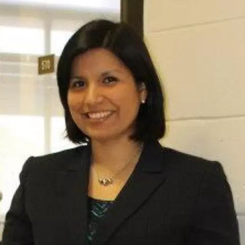 Dra. Margarita Rosales