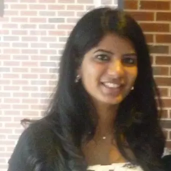 Soumya Mohanan Krishnathu