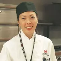 Chef Tina Luu, M.A.Ed.
