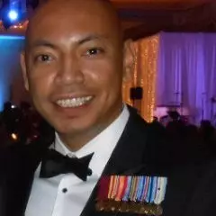 Marlon Ramos, MBA