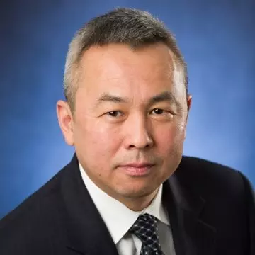 Jeffrey Yuen