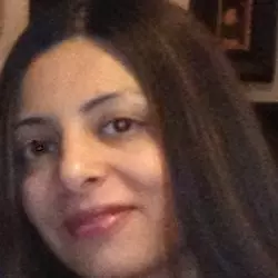 Sheena Malhi