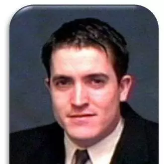 Benjamin J. Sluder, MBA