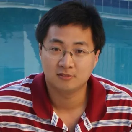 Lin Dongdong