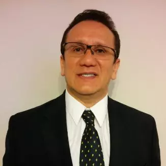 Orlando Ojeda, MBA