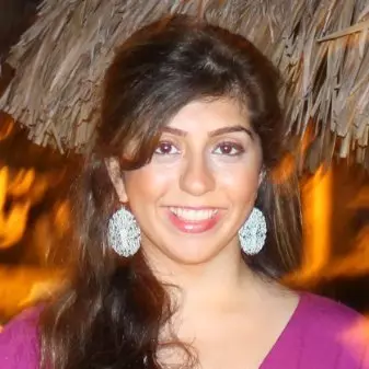 Naghmeh Lilly Khavari