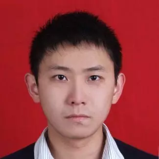 Joe 'Yuxuan' Wang