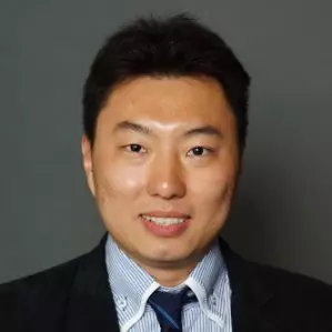 Yutong Han, MBA