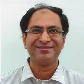 Sandeep Deshpande