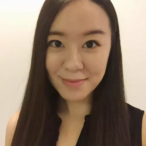 Joanna Yifan Shen