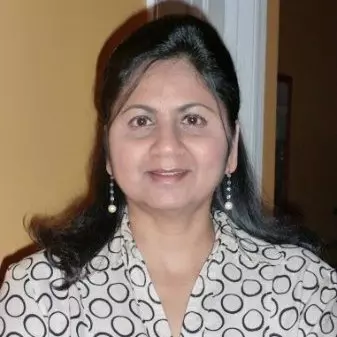 Lina B. Patel