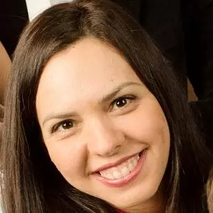 Natalia Melo, MBA