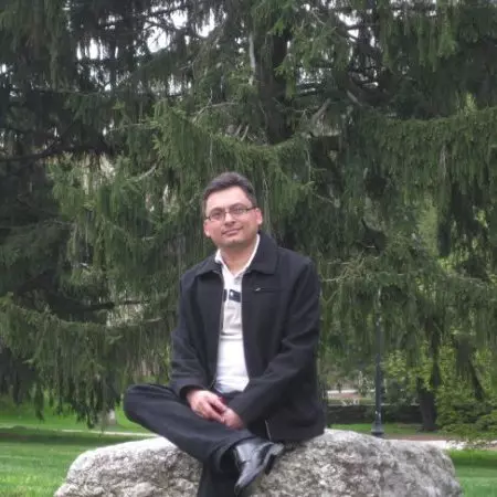 Bharat Raj Bhattarai, PhD