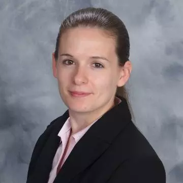 Carrie Wood, CPA