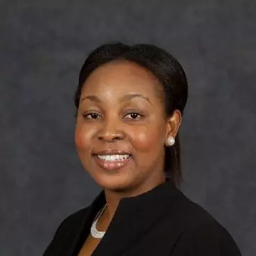 Chinenyenwa Nnamani, MBA