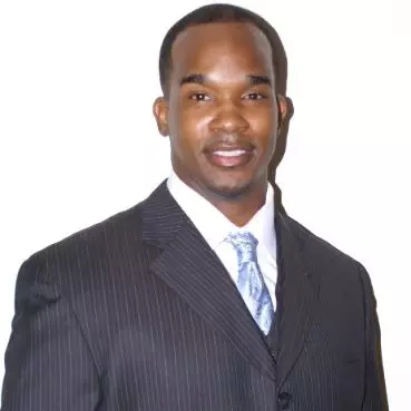 Iverson Matthew Jackson, Esq., MBA