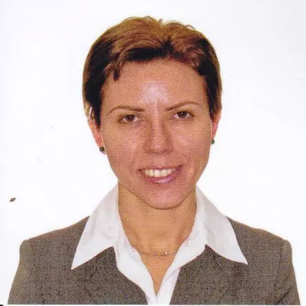 Lina Tsankova, MSA, CPA