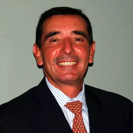Patricio Comparini
