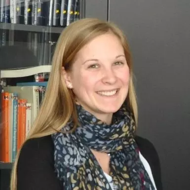 Daniela Kuzdas-Wood, PhD