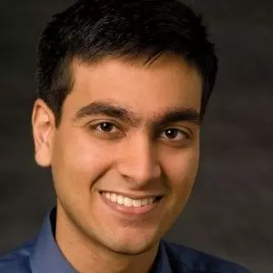 Pavan Vaswani