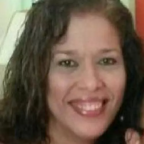 Betzaida Rodriguez