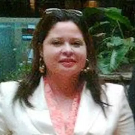 Diana Rodríguez Alvarado
