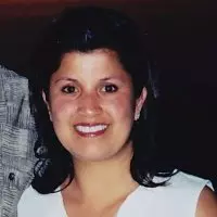Margaret Alvarez