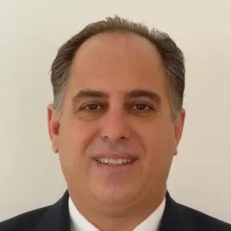 Elio Acosta, MBA