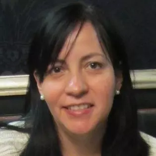 Erika Velasco Zarate