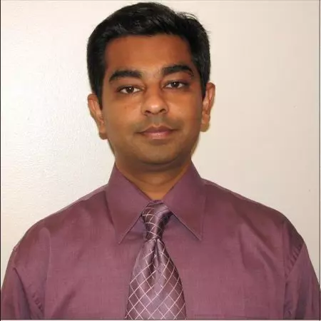 Vrajesh Karkhanis