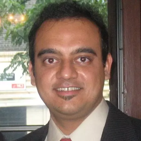 Amit Jindal