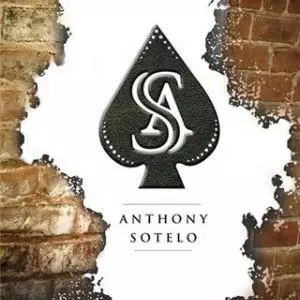 Anthony Sotelo