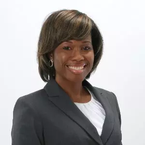 Angela Harris, MS, PMP