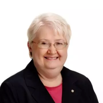 Pauline Hoffman