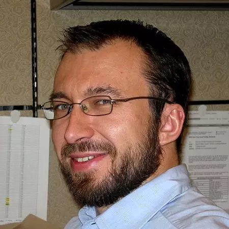 Pavel Umanski