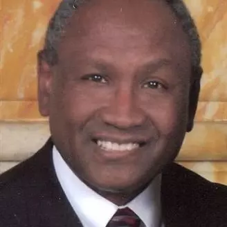 Deacon Phillip Stewart