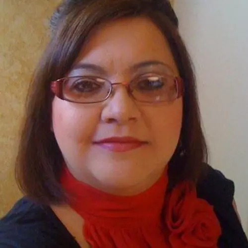 Cheri Olivas