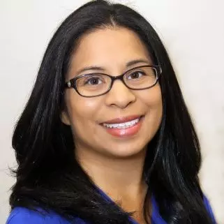 Stephanie Gonzalez, LMSW-Clinical