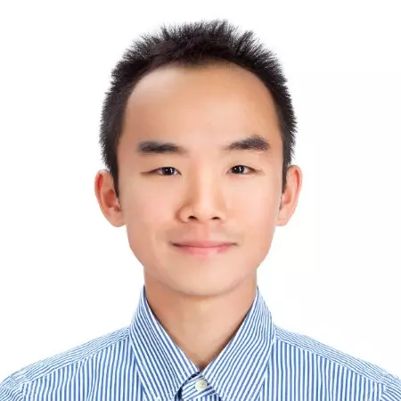 Shih-Hsien (Kevin) Liu