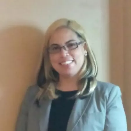 Ana M. Padilla, MBA