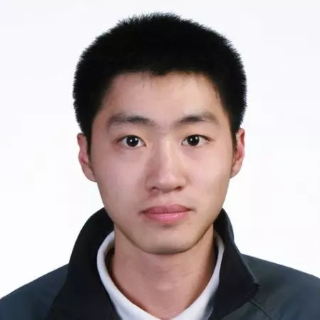 Yicheng Liu