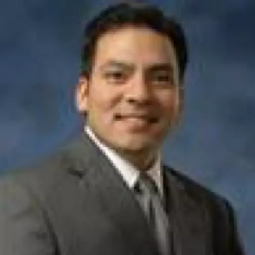 Roger Huerta, MBA