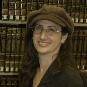 Rabbi Alana Suskin