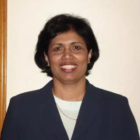 Rohini Thadathil