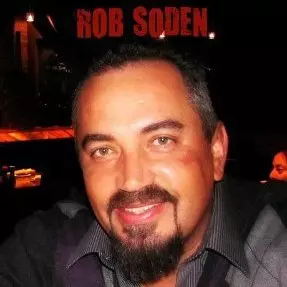 Rob Soden