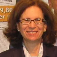 Sylvia Reitman, MBA
