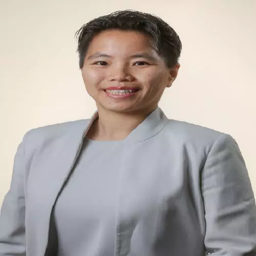 Annie Tu