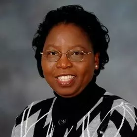 Lola Adebayo, Ph.D., CPA, CMA